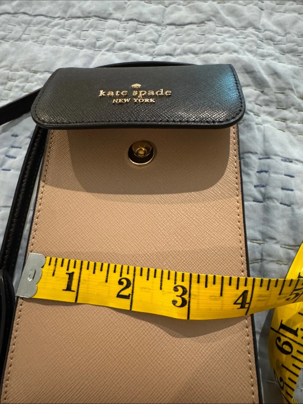 kate spade compact phone